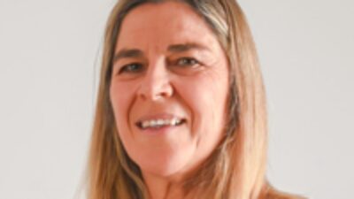 Claudia Casalongué Claudia Casalongué