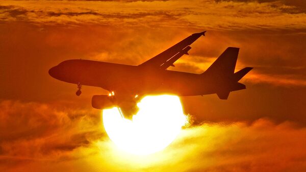 El calor extremo empeorará tus viajes en avión El calor extremo empeorará tus viajes en avión