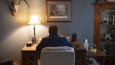 Las oficinas en casa se transforman en gimnasios, bares y salas de juegos Las oficinas en casa se transforman en gimnasios, bares y salas de juegos