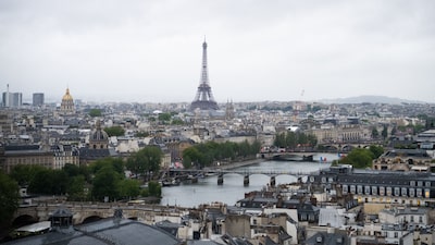 El rendimiento de los bonos franceses alcanza el 5%, su nivel más alto desde 2002 El rendimiento de los bonos franceses alcanza el 5%, su nivel más alto desde 2002