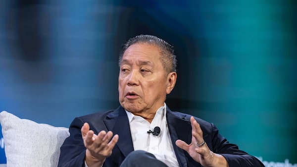 Broadcom se vuelca en la IA y reduce su interés por nuevas operaciones corporativas Broadcom se vuelca en la IA y reduce su interés por nuevas operaciones corporativas