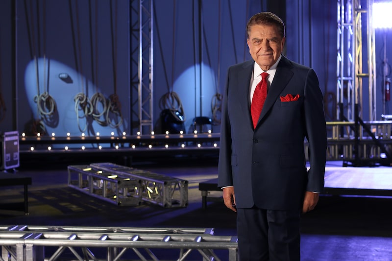 Don Francisco Don Francisco