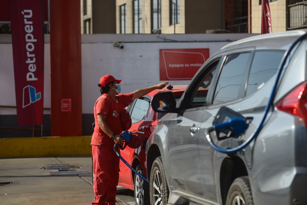 Combustibles Combustibles