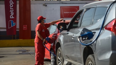 Transportistas en Perú anuncian nuevo paro este jueves 12 de marzo: los detalles Transportistas en Perú anuncian nuevo paro este jueves 12 de marzo: los detalles