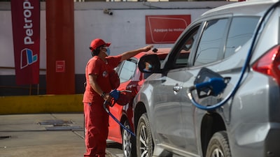 BBVA ve riesgo de más inflación en Perú por alza de combustibles ante choques en Medio Oriente BBVA ve riesgo de más inflación en Perú por alza de combustibles ante choques en Medio Oriente