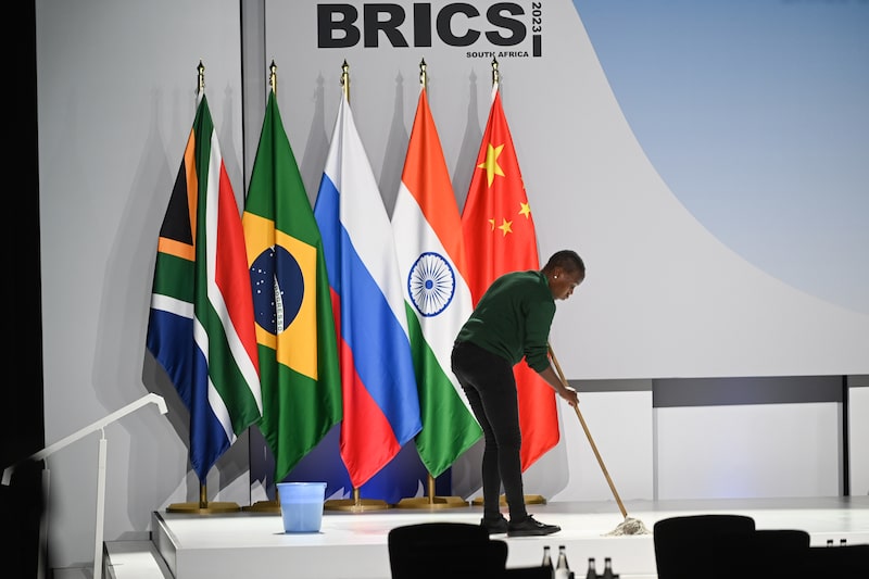 Brics Brics