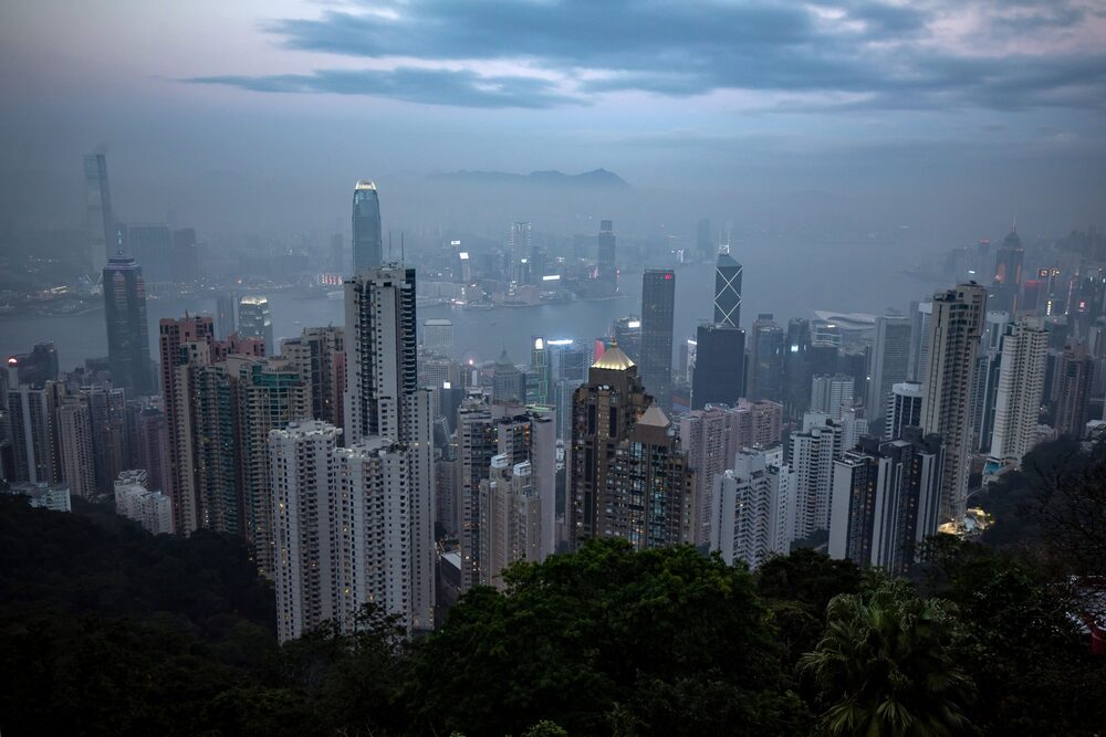 Foto: Paul Yeung/Bloomberg Foto: Paul Yeung/Bloomberg