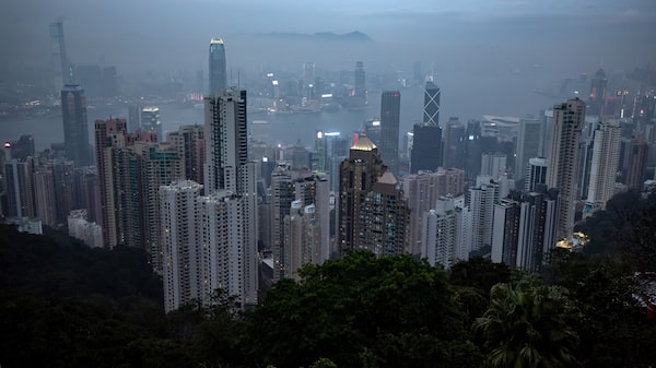 Bancos asiáticos atraen a inversores que creen que son una apuesta más segura Bancos asiáticos atraen a inversores que creen que son una apuesta más segura