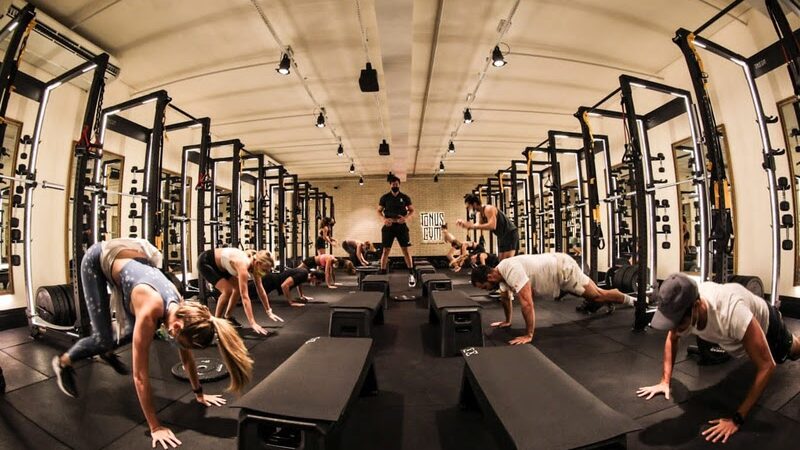 TotalPass, do Grupo Smart Fit, triplica base de empresas e quer ser mais conhecida TotalPass, do Grupo Smart Fit, triplica base de empresas e quer ser mais conhecida