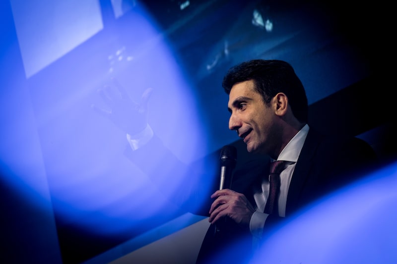 Gabriel Galipolo Gabriel Galipolo