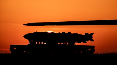 Número de guerras llega a niveles no vistos desde 1945 y el FMI advierte por el gasto militar Número de guerras llega a niveles no vistos desde 1945 y el FMI advierte por el gasto militar