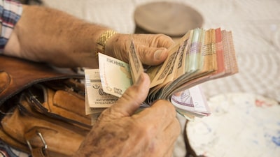 Cómo queda el salario mínimo en Paraguay tras el reajuste del 5% anunciado por Peña Cómo queda el salario mínimo en Paraguay tras el reajuste del 5% anunciado por Peña