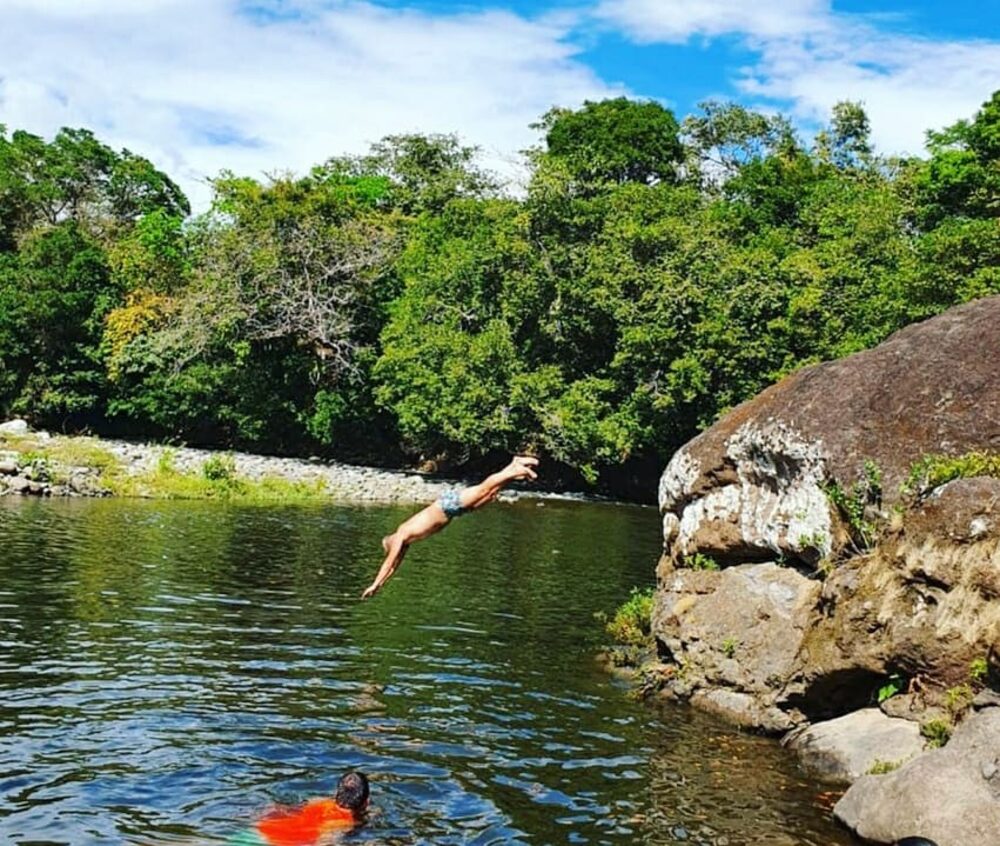 Boquete, Panamá Boquete, Panamá