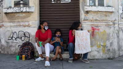 Día del Trabajo: Cuántos guatemaltecos componen la Población Económicamente Activa Día del Trabajo: Cuántos guatemaltecos componen la Población Económicamente Activa