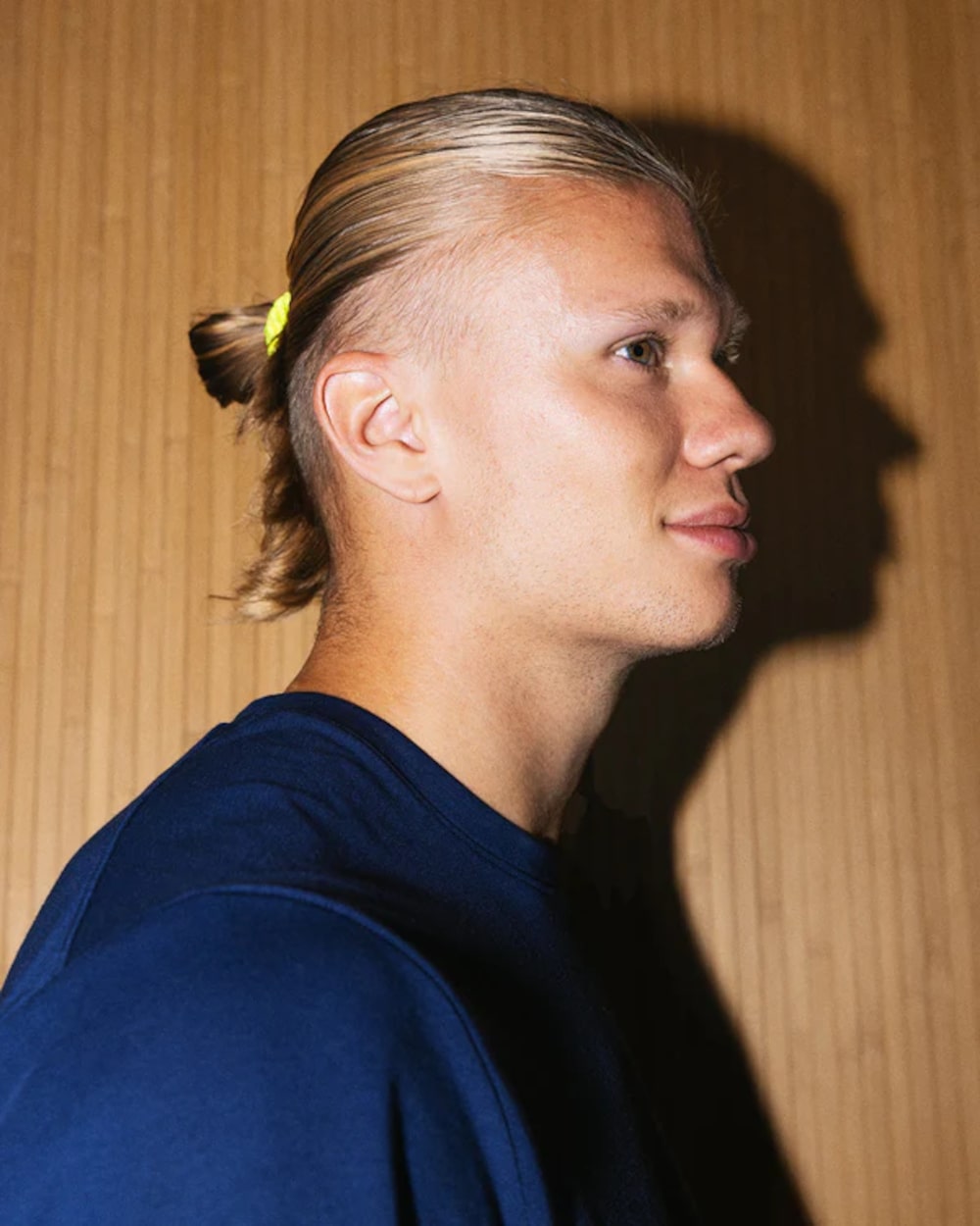 Eerling Haaland Eerling Haaland