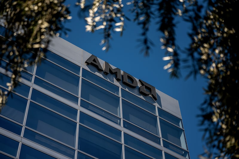 AMD comprará US$150 millones en acciones de Nutanix en una nueva alianza AMD comprará US$150 millones en acciones de Nutanix en una nueva alianza