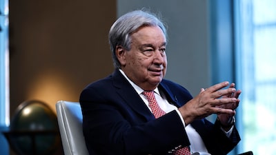 La ONU traza un plan de ayuda y apoyo a Gaza tras el acuerdo de alto el fuego La ONU traza un plan de ayuda y apoyo a Gaza tras el acuerdo de alto el fuego