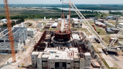 Plan Nuclear Argentino: grandes objetivos, pocos avances y un reordenamiento del sector Plan Nuclear Argentino: grandes objetivos, pocos avances y un reordenamiento del sector