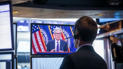 Após corte nas taxas, Powell diz que o mercado de trabalho não é mais ‘muito sólido’ Após corte nas taxas, Powell diz que o mercado de trabalho não é mais ‘muito sólido’