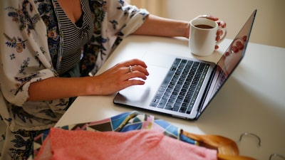 Por primera vez en una década, las mujeres quieren ascender menos que los hombres Por primera vez en una década, las mujeres quieren ascender menos que los hombres