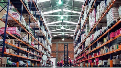 Esta será la nueva cadena de minimercados que competirá con Oxxo, Ara, D1 e Ísimo Esta será la nueva cadena de minimercados que competirá con Oxxo, Ara, D1 e Ísimo