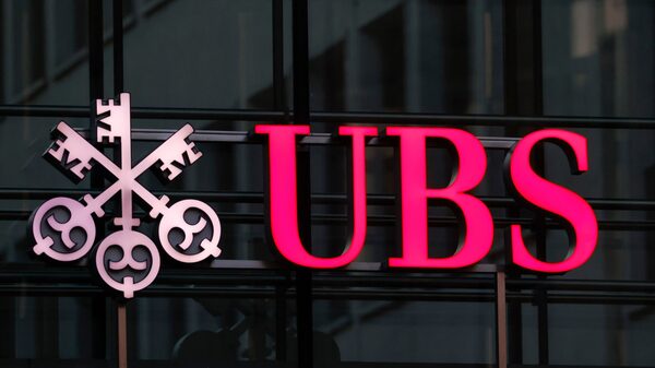 La mayor subida trimestral de las acciones de UBS en 14 años aún tiene recorrido La mayor subida trimestral de las acciones de UBS en 14 años aún tiene recorrido