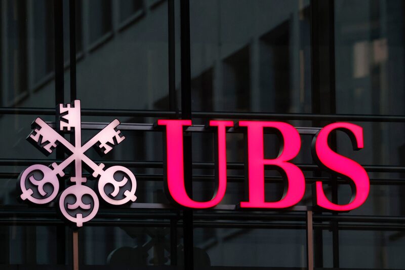 UBS UBS