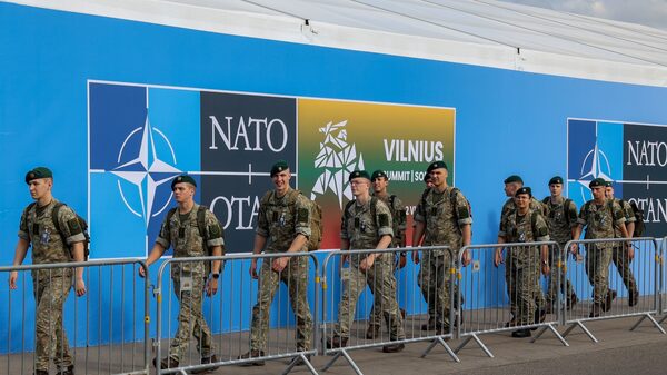 OTAN ofrecerá adhesión acelerada a Ucrania cuando se cumplan condiciones OTAN ofrecerá adhesión acelerada a Ucrania cuando se cumplan condiciones