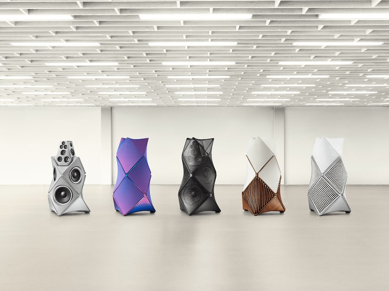 Bang & Olufsen Bang & Olufsen