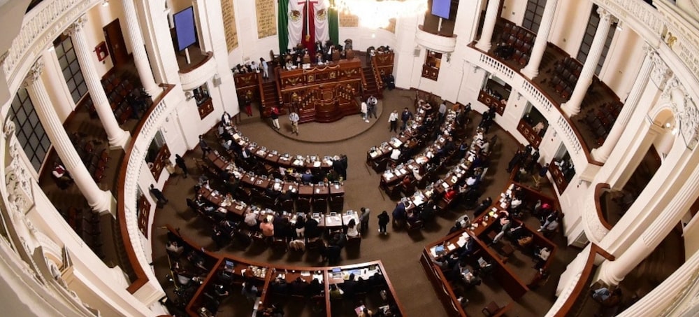 Fuente: Gobierno de México Fuente: Gobierno de México