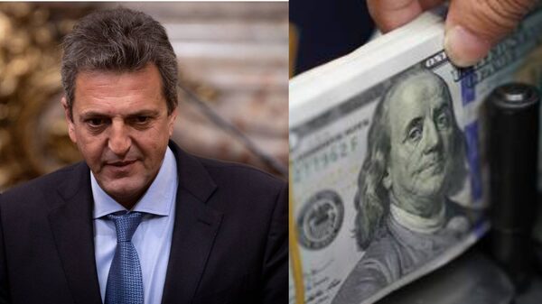 Más deuda: Argentina consiguió un nuevo préstamo en dólares del Banco Mundial Más deuda: Argentina consiguió un nuevo préstamo en dólares del Banco Mundial