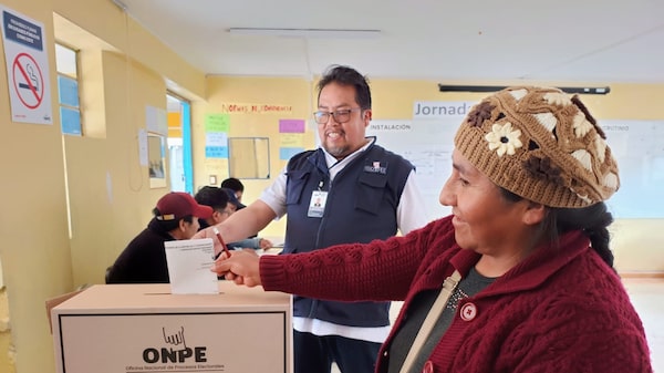 Lista completa de candidatos a elecciones 2026 en Perú y principales propuestas Lista completa de candidatos a elecciones 2026 en Perú y principales propuestas