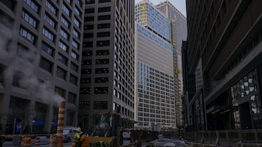 Las acciones de JPMorgan caen tras previsión de gastos superiores a lo esperado en 2026 Las acciones de JPMorgan caen tras previsión de gastos superiores a lo esperado en 2026