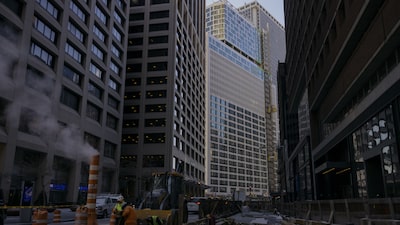 Las acciones de JPMorgan caen tras previsión de gastos superiores a lo esperado en 2026 Las acciones de JPMorgan caen tras previsión de gastos superiores a lo esperado en 2026