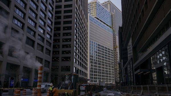 Las acciones de JPMorgan caen tras previsión de gastos superiores a lo esperado en 2026 Las acciones de JPMorgan caen tras previsión de gastos superiores a lo esperado en 2026