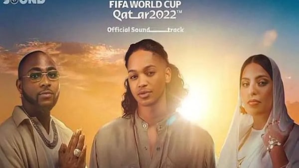 ¿Qué es la FIFA Sound y cómo busca hacer un éxito de la canción del Mundial? ¿Qué es la FIFA Sound y cómo busca hacer un éxito de la canción del Mundial?
