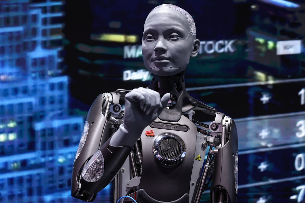 New Tech on Opening Day of MWC Barcelona 2024 New Tech on Opening Day of MWC Barcelona 2024