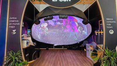 Epson apuesta por tecnología sustentable y alianzas estratégicas para ganar terreno en Colombia Epson apuesta por tecnología sustentable y alianzas estratégicas para ganar terreno en Colombia