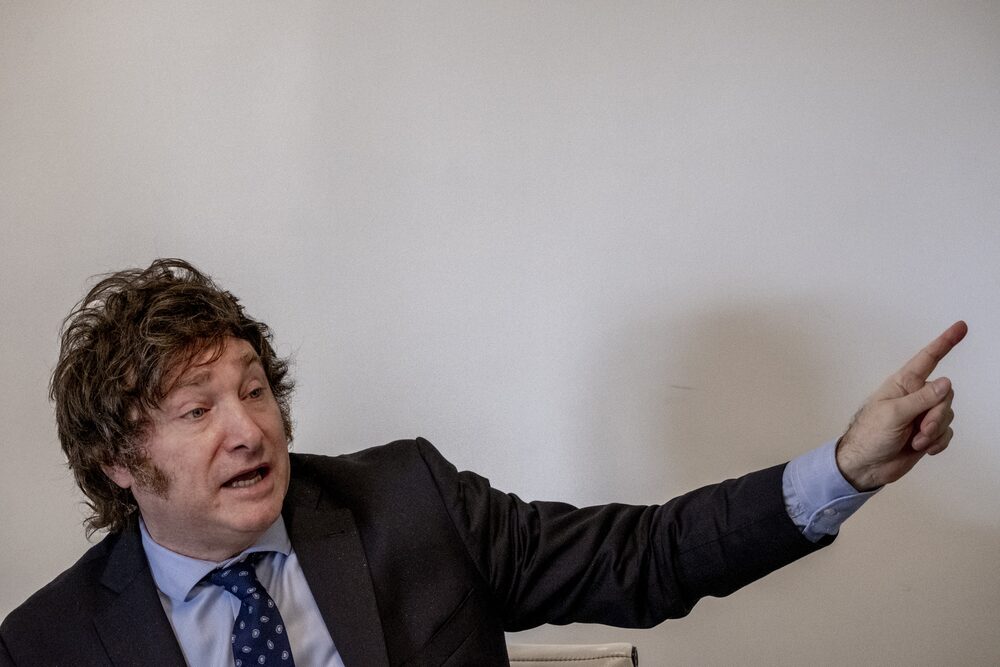 Photo: Erica Canepa/Bloomberg Photo: Erica Canepa/Bloomberg