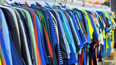 Argentina acorta su brecha con el mundo en precios de bienes durables, ropa y calzado Argentina acorta su brecha con el mundo en precios de bienes durables, ropa y calzado