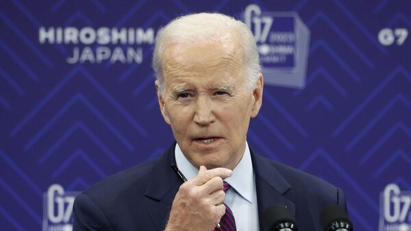 Relaciones entre Estados Unidos y China mejorarán “muy pronto”: Joe Biden Relaciones entre Estados Unidos y China mejorarán “muy pronto”: Joe Biden