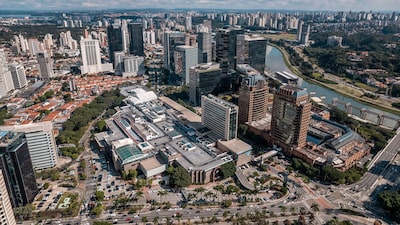 Multiplan antecipa crédito de R$ 253 milhões antes da reforma tributária, diz CFO Multiplan antecipa crédito de R$ 253 milhões antes da reforma tributária, diz CFO