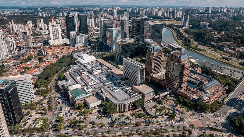 Multiplan antecipa crédito de R$ 253 milhões antes da reforma tributária, diz CFO Multiplan antecipa crédito de R$ 253 milhões antes da reforma tributária, diz CFO