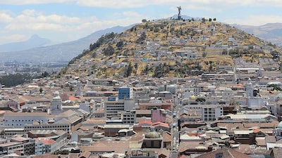 Vivienda en Ecuador: ¿Qué se puede comprar con US$110.000 en Quito? Vivienda en Ecuador: ¿Qué se puede comprar con US$110.000 en Quito?