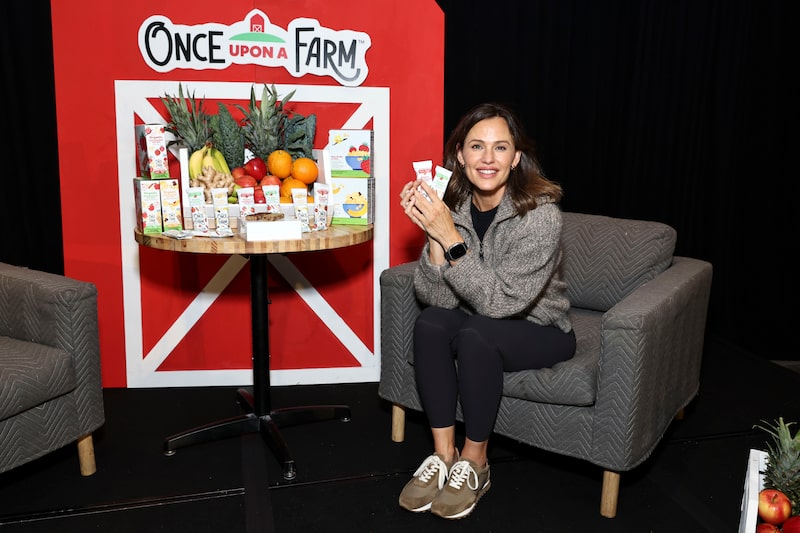 A Once Upon a Farm abriu seu capital em fevereiro, e captou quase US$ 200 milhões em sua oferta pública inicial. (Foto: Jamie McCarthy/Getty Images para Once Upon A Farm) A Once Upon a Farm abriu seu capital em fevereiro, e captou quase US$ 200 milhões em sua oferta pública inicial. (Foto: Jamie McCarthy/Getty Images para Once Upon A Farm)