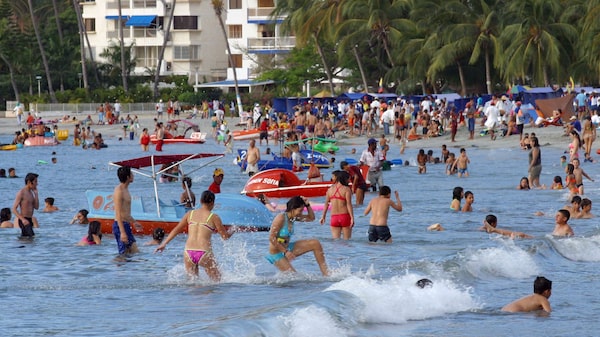 ¿Qué días cae Semana Santa 2024 en México? ¿Qué días cae Semana Santa 2024 en México?