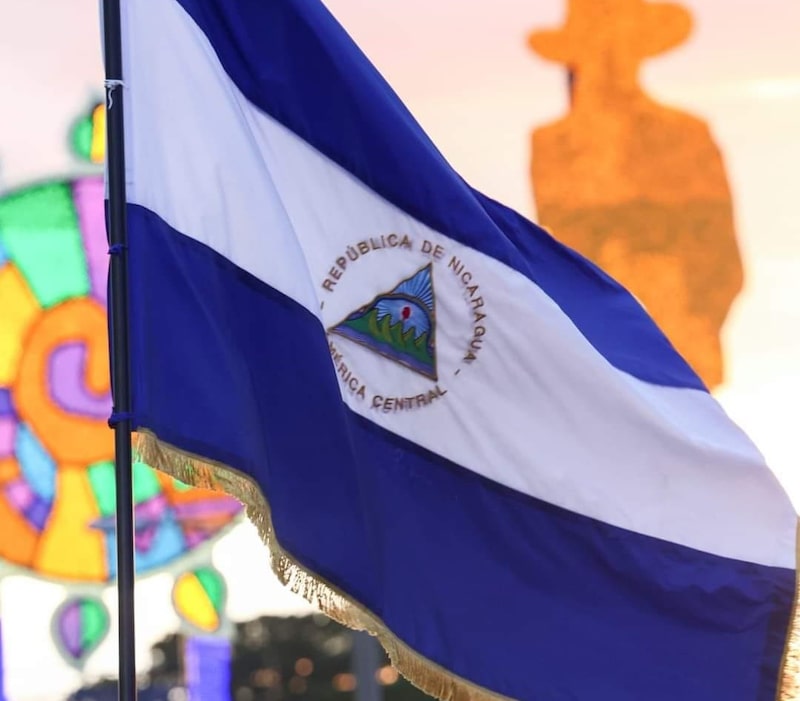 Feriado nacional de Nicaragua. Feriado nacional de Nicaragua.
