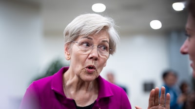 Warren pide a EE.UU. no usar fondo de reserva de emergencia en Venezuela Warren pide a EE.UU. no usar fondo de reserva de emergencia en Venezuela