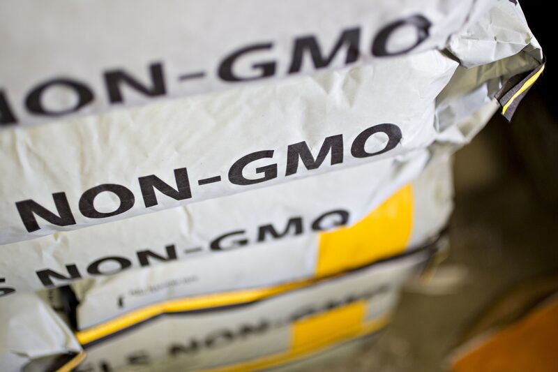 Apesar de mercado se mostrar aquecido, cultivo de variedades convencionais tem se reduzido no Brasil ao longo dos últimos anos Apesar de mercado se mostrar aquecido, cultivo de variedades convencionais tem se reduzido no Brasil ao longo dos últimos anos