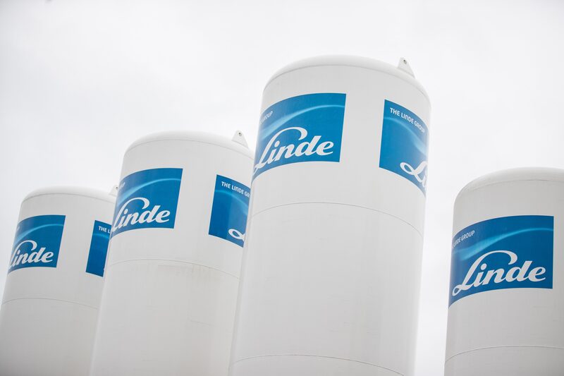 Almacenamiento de gas en Alemania Almacenamiento de gas en Alemania